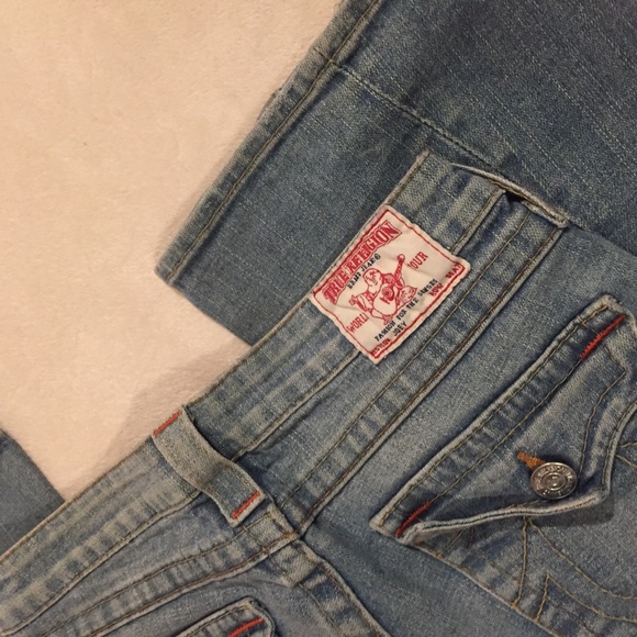 True Religion Joey - Picture 5 of 5